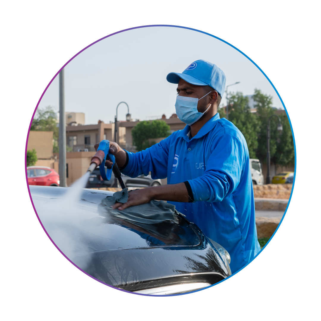 باقة بيولي بلس